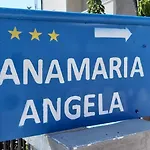 Anamaria Апартаменты Шибеник