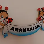 Anamaria Apartman