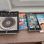 Anamaria Apartman