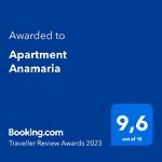 Anamaria * Шибеник