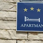 Anamaria Lejlighed Šibenik