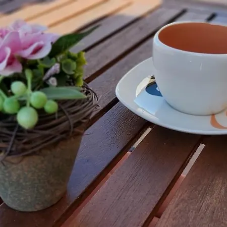 Anamaria Appartement