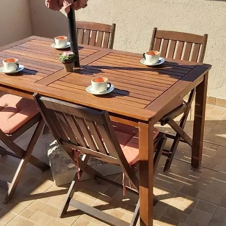 Appartement Anamaria