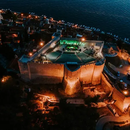 Appartement Anamaria *