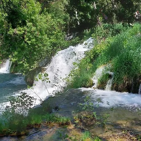 Appartement Anamaria Šibenik