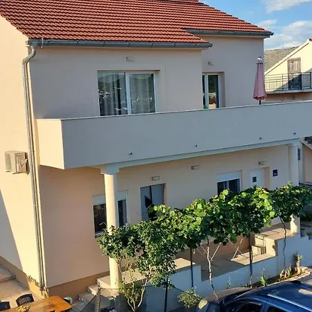 Apartamento Anamaria Šibenik