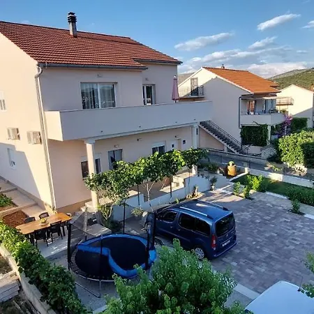 Appartement Anamaria