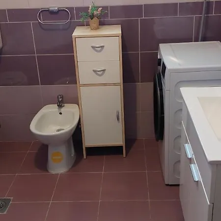 Anamaria Apartman Sibenik