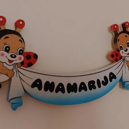 Anamaria Appartement