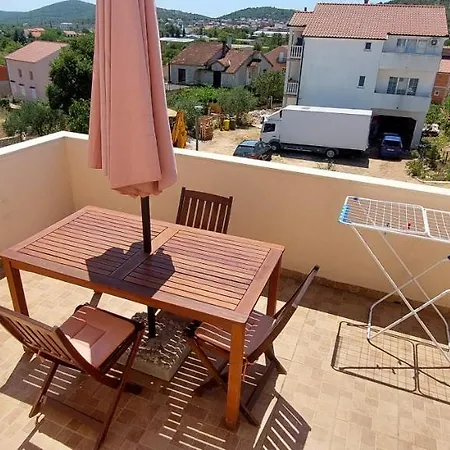 Appartement Anamaria *