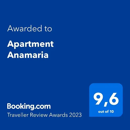 Anamaria * Шибеник