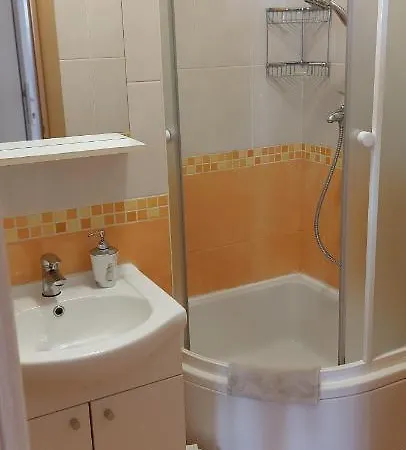 Anamaria Appartement *