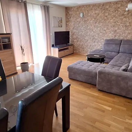 Appartement Anamaria