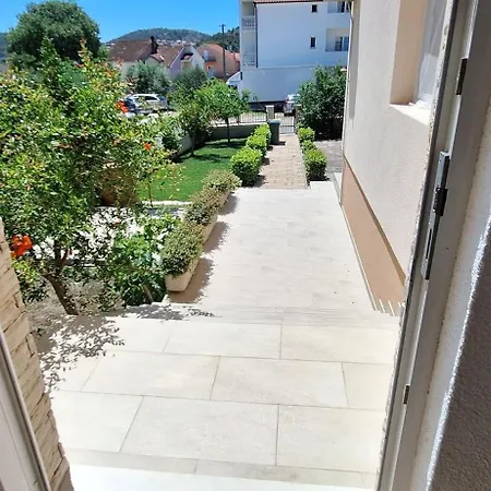 Anamaria Appartement *