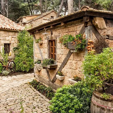 Appartement Anamaria Šibenik