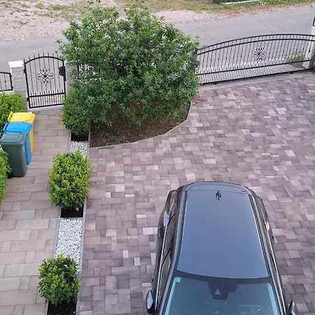 Anamaria Apartman Šibenik