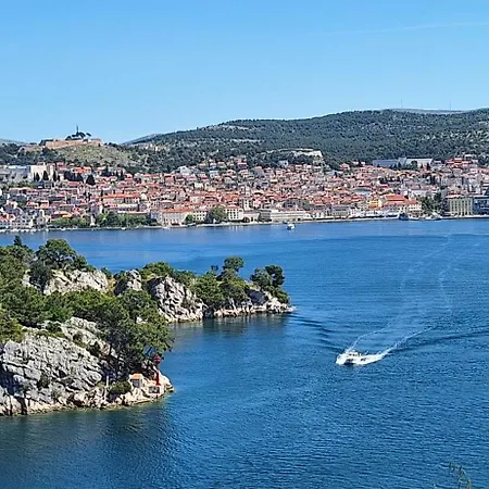 Appartement Anamaria Šibenik