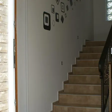 Anamaria Appartement