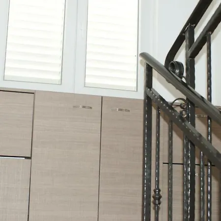 Appartement Anamaria