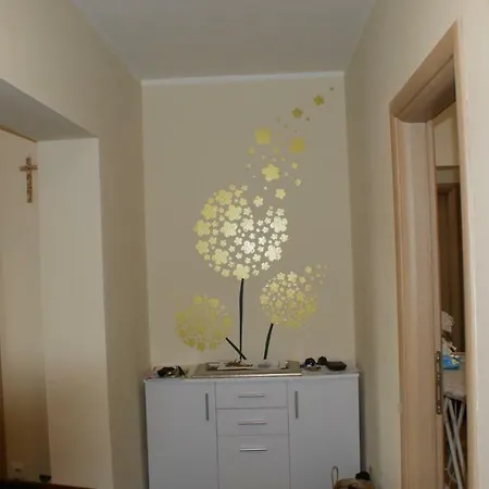 Appartement Anamaria *