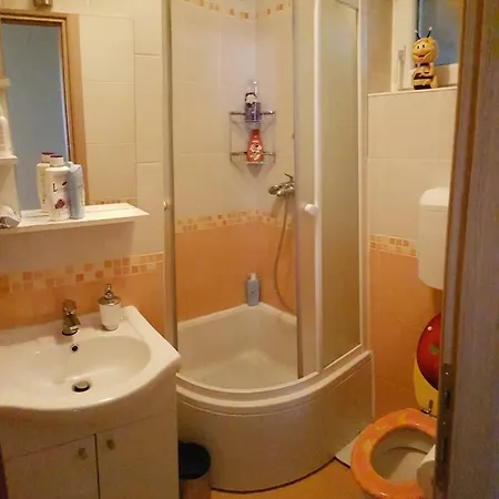 Appartement Anamaria Šibenik