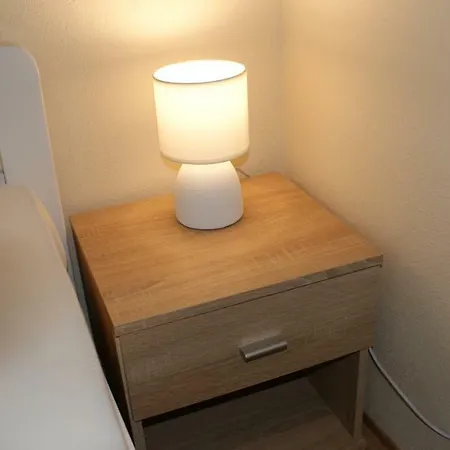 Anamaria Appartement *