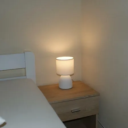 Anamaria Apartman Sibenik