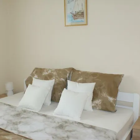 Anamaria Appartement