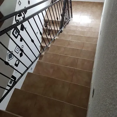 Anamaria Appartement *