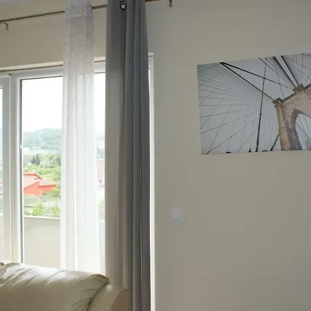 Anamaria Apartman