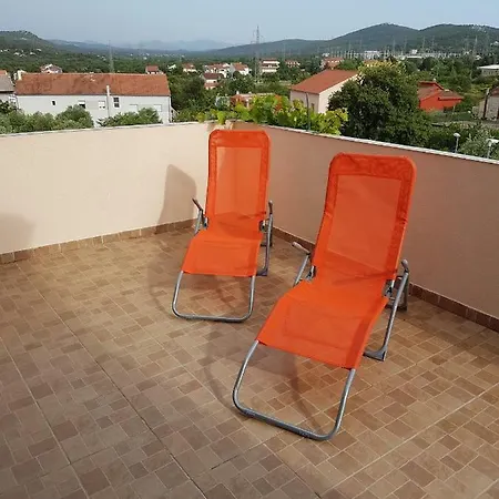 Anamaria Apartman