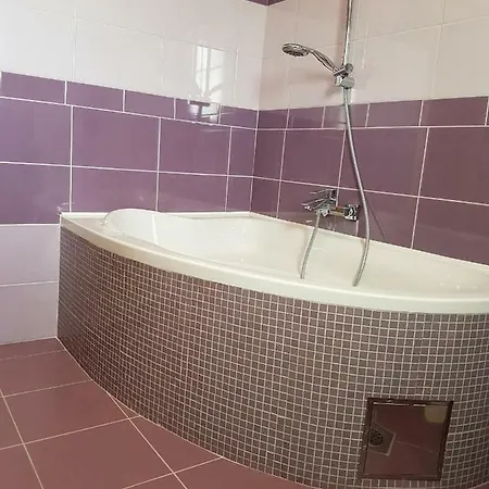 Appartement Anamaria