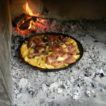 Anamaria Apartman Šibenik