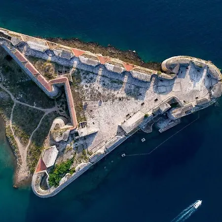 Appartement Anamaria Šibenik