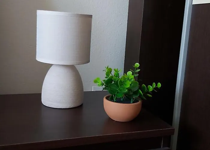 Apartamento Anamaria *