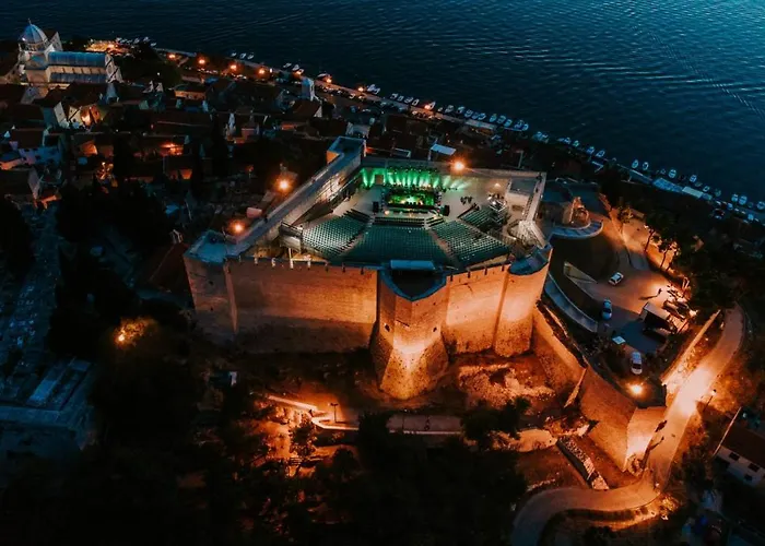 Apartamento Anamaria *