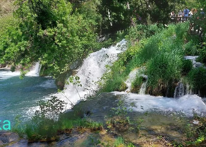 Apartamento Anamaria Šibenik