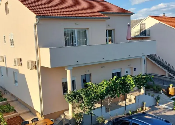 Appartement Anamaria Šibenik