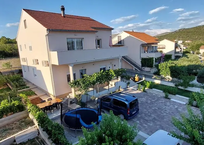 Apartamento Anamaria