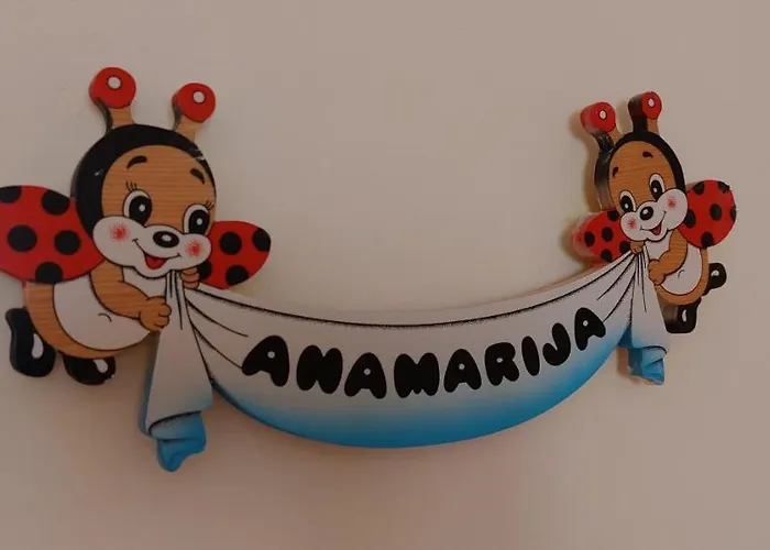 Anamaria Apartamento