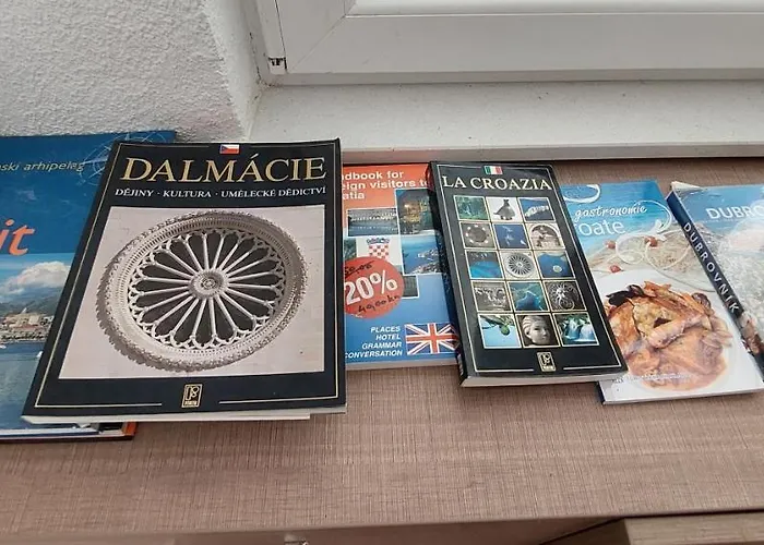 Anamaria Apartamento