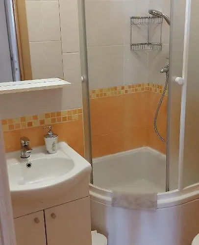 Anamaria Apartamento *