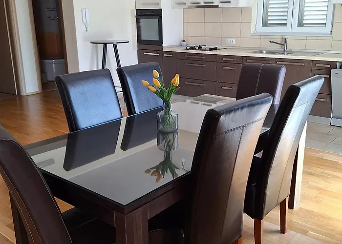 Anamaria Appartement