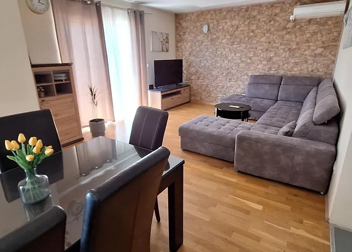 Appartement Anamaria