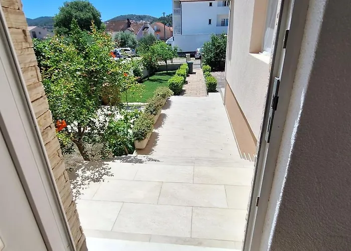 Anamaria Apartamento *