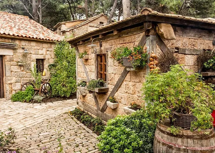 Apartamento Anamaria Šibenik