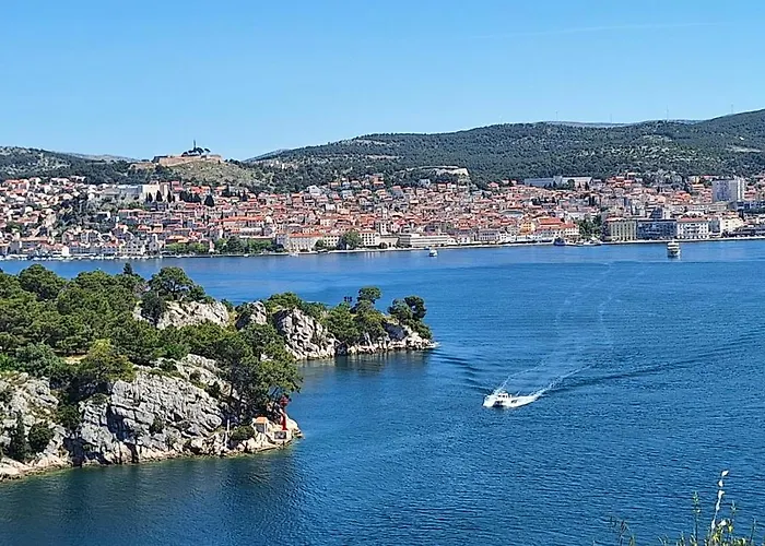 Apartamento Anamaria Šibenik