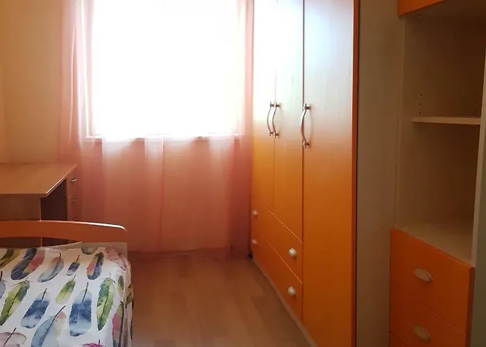Apartamento Anamaria *