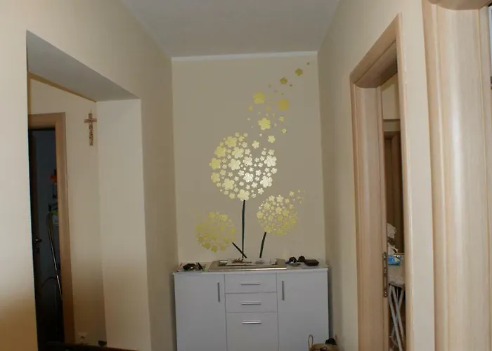 Appartement Anamaria *