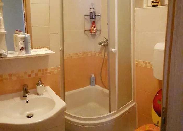 Apartament Anamaria Szybenik